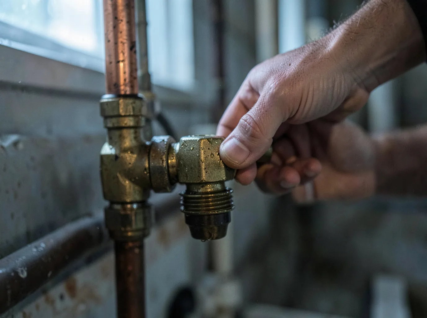 Emergency Plumber Whitewater, KS FAQs